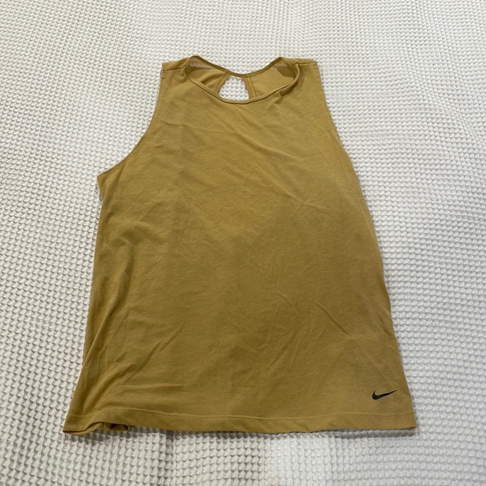 Nike Dri Fit Tank